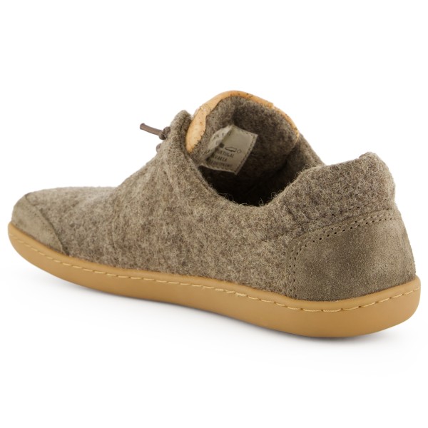 Doghammer - Local Wool Terrar - Chaussures minimalistes
