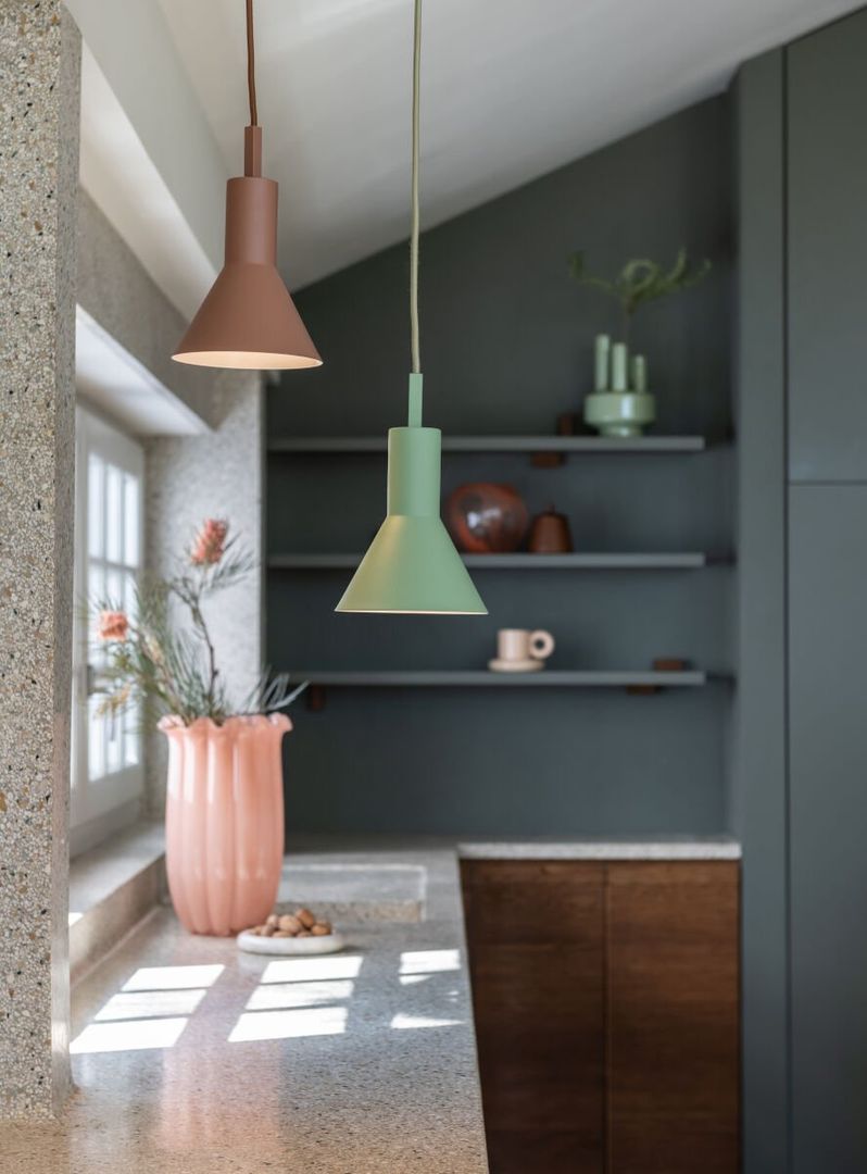 It's about RoMi   Stavanger Hanglamp
