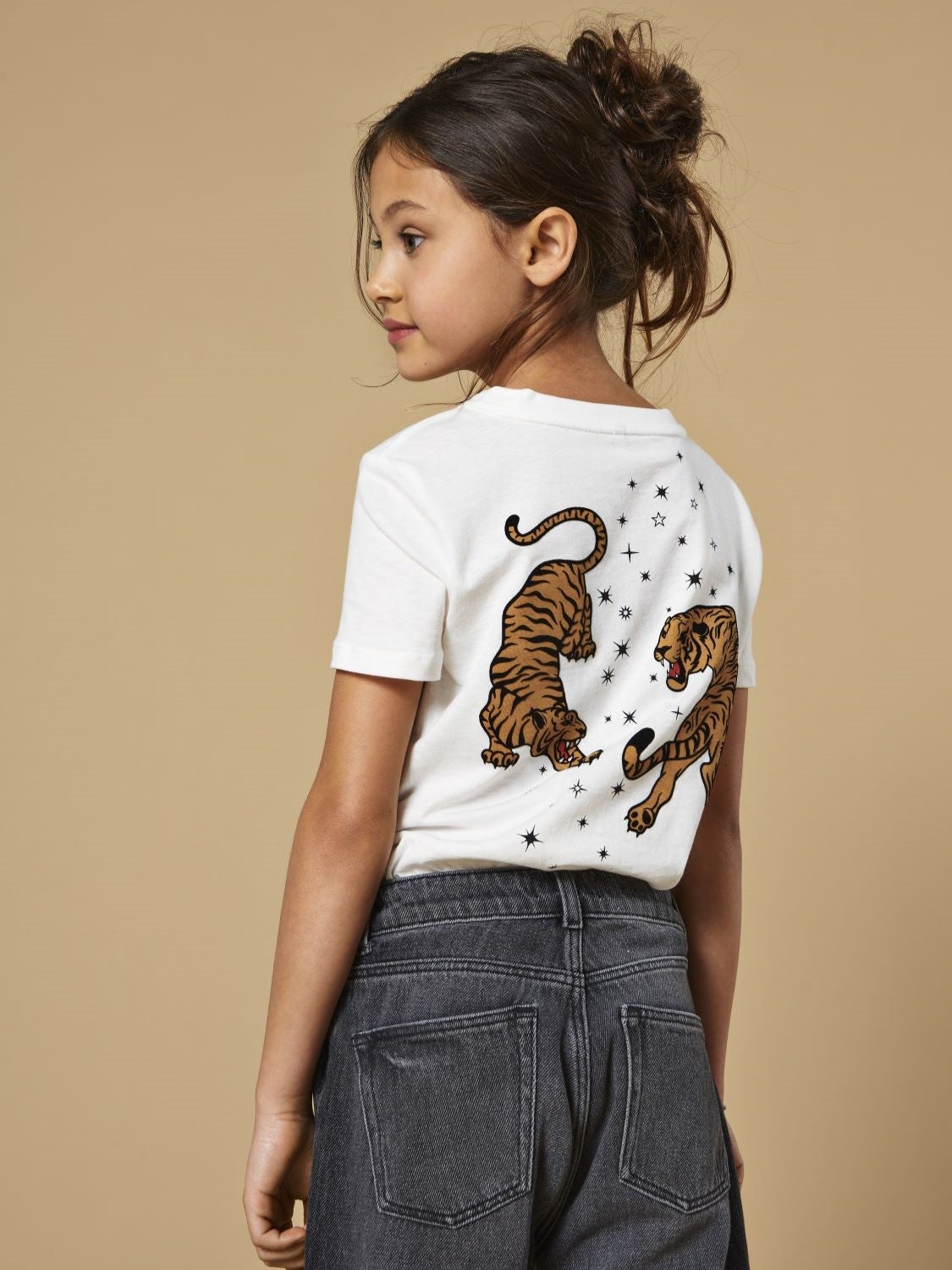 Shop the Look Cloud Dancer