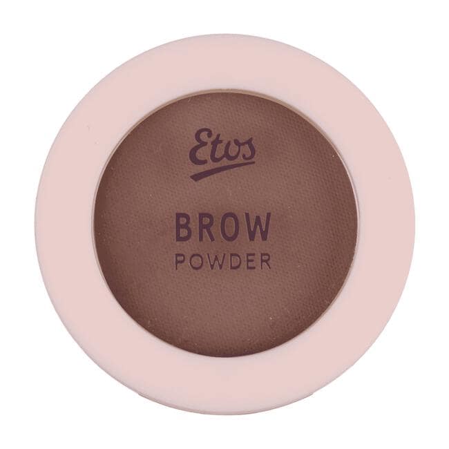 Etos Brow Powder Blond