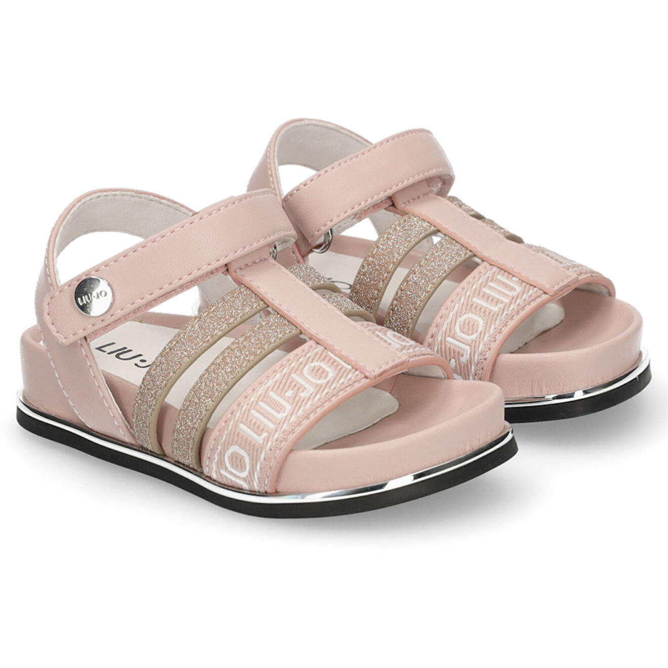 Liu-Jo Sandales Cléo rose