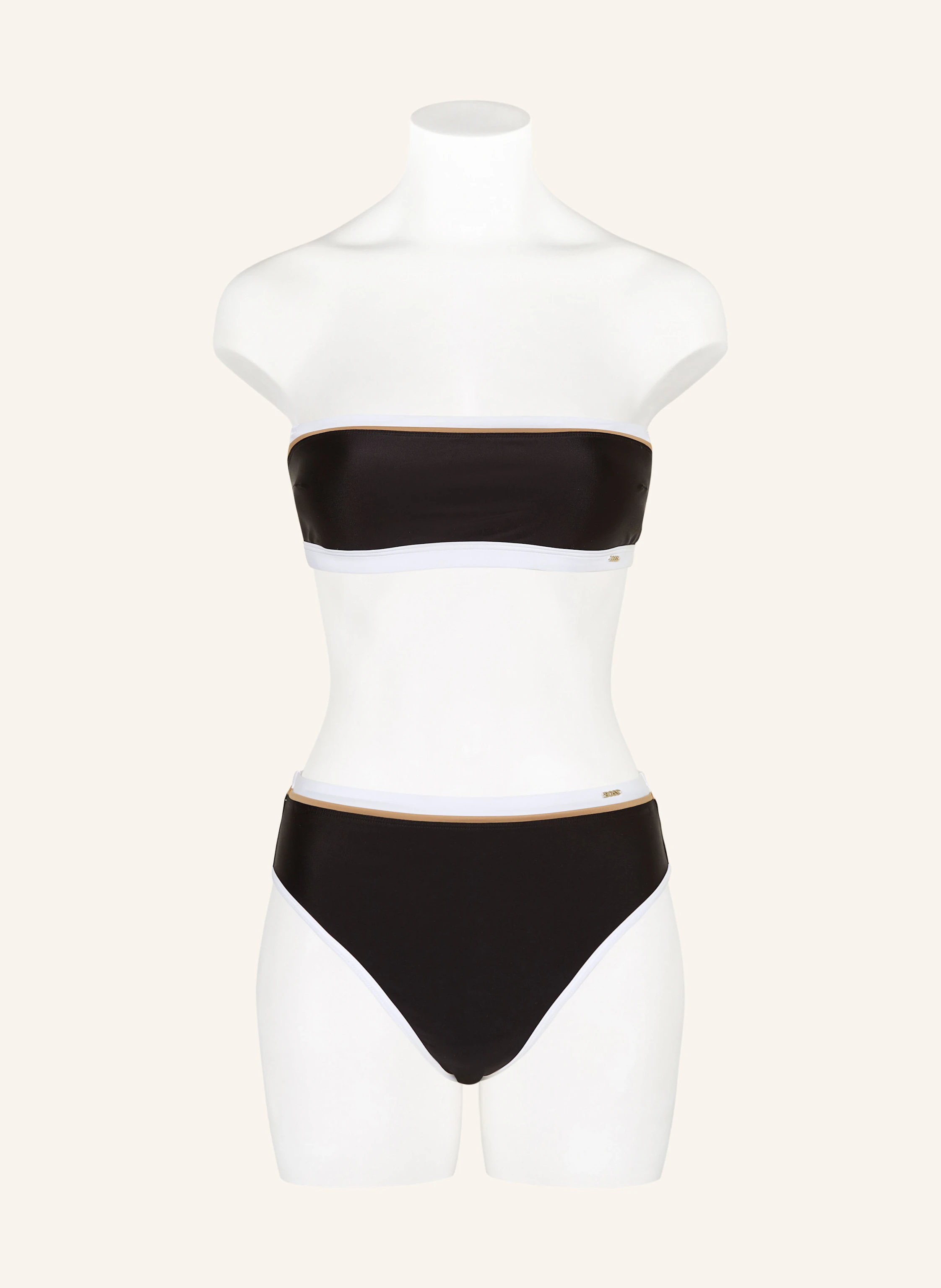 BOSS Bandeau-Bikini-Top BOSS CODES
