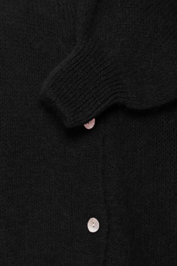 ICHI IXMARITA CA2 Black