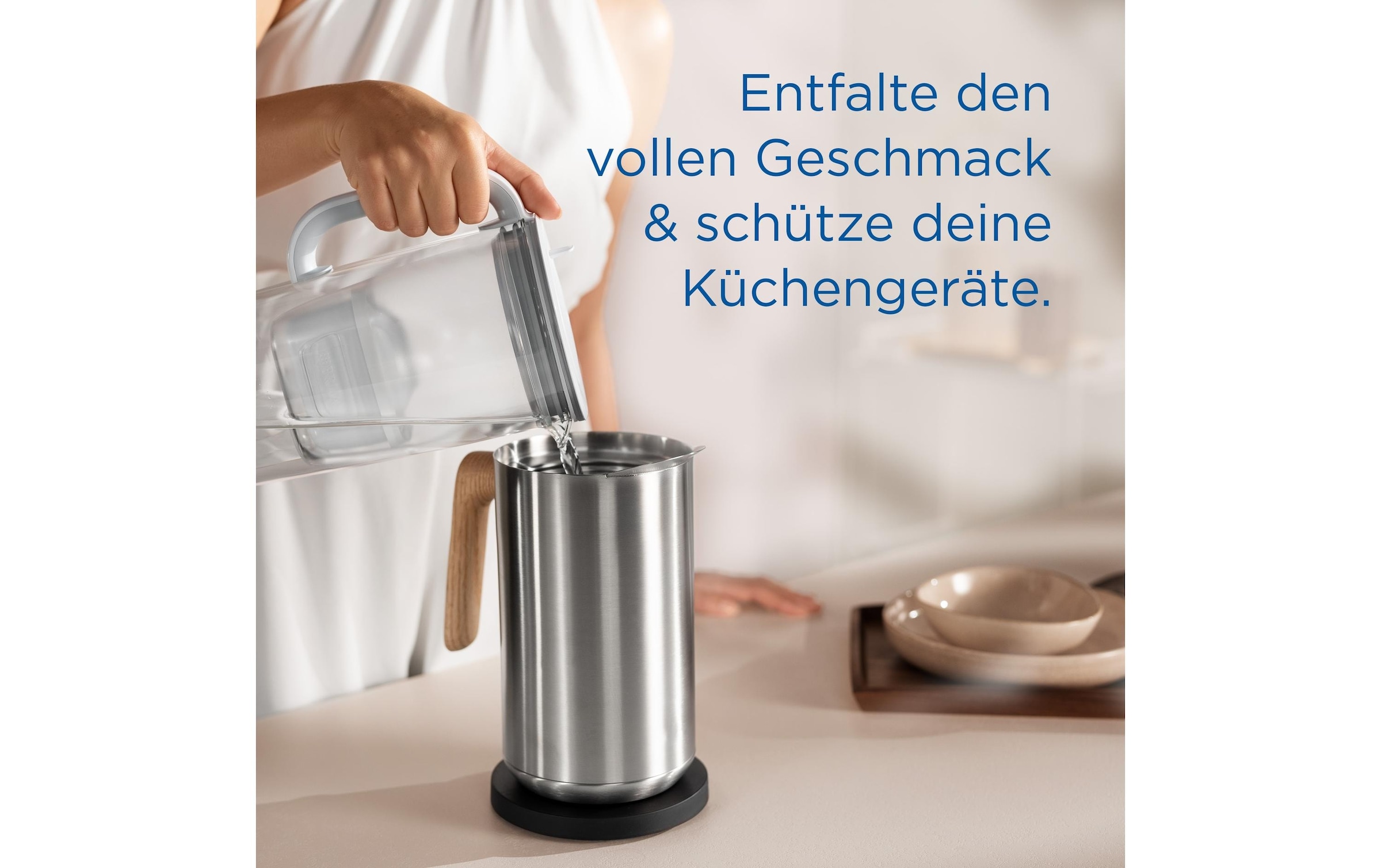 BRITA Wasserfilter »Maxtra Pro All-In-1 12er Pack« 12 Stk. tlg.
