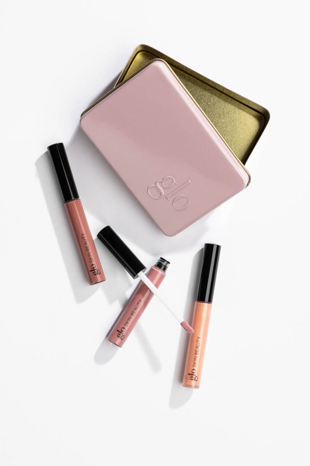 Glo Skin Beauty Glo Gloss beloved 4 4 ml