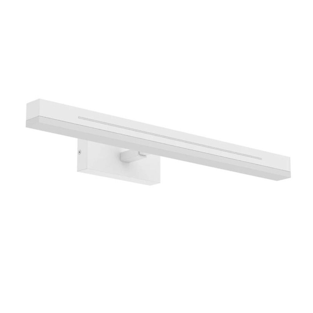 VEGGLAMPE NORDLUX OTIS HVIT 40CM