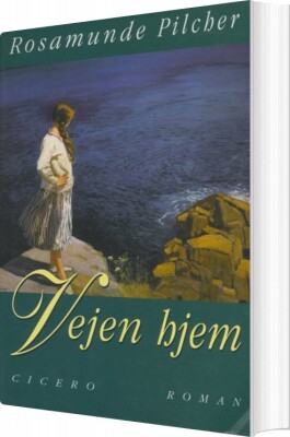Vejen Hjem - Rosamunde Pilcher - Bog