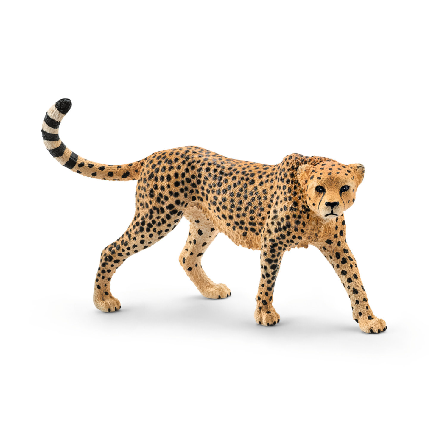 schleich WILD LIFE 14746 Gepardin