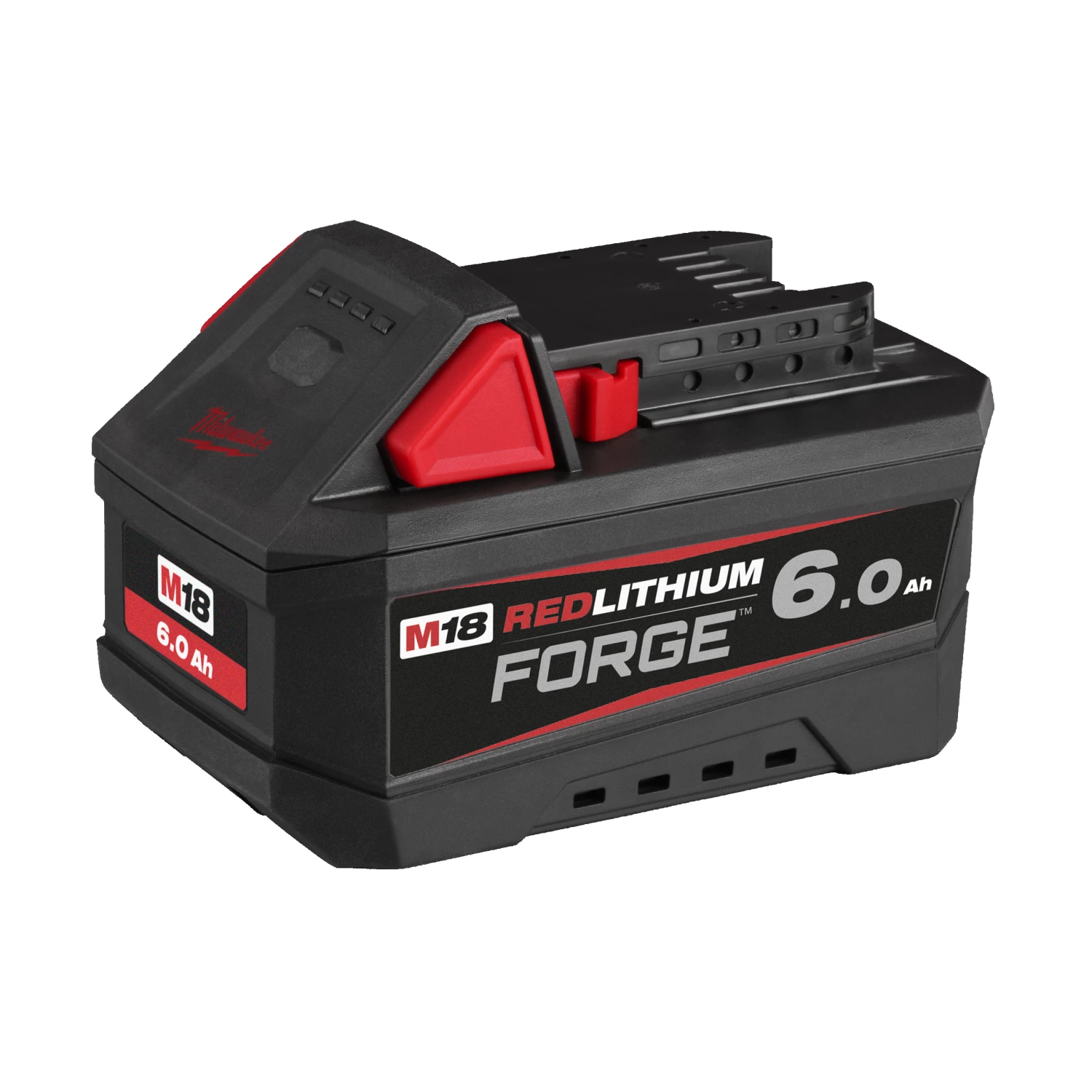 Milwaukee M18 FB6 FORGE™ 6.0Ah accu