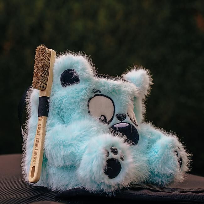 YY VERTICAL - SAC A MAGNESIE BEAR