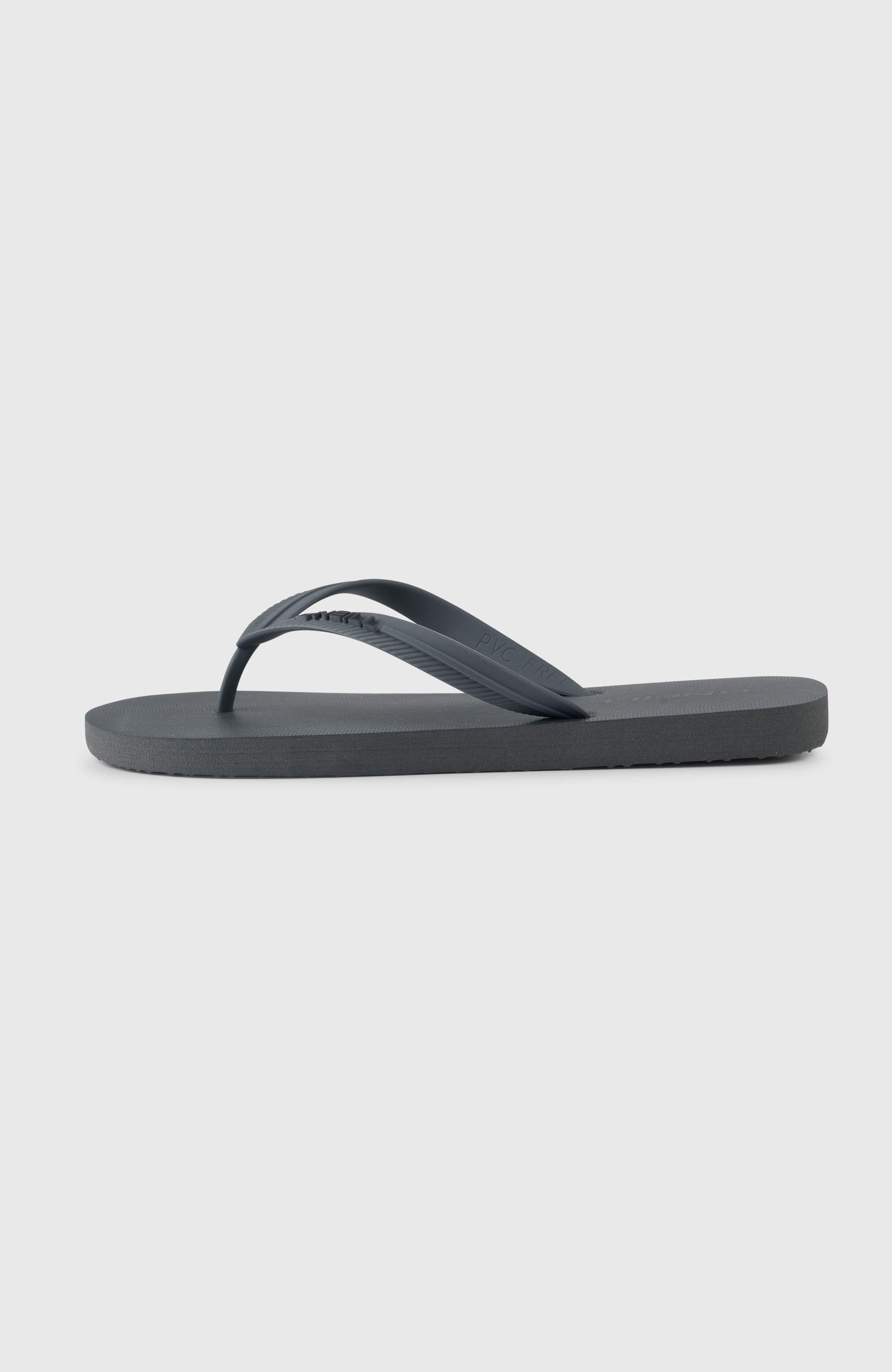 Profile Small Logo slippers