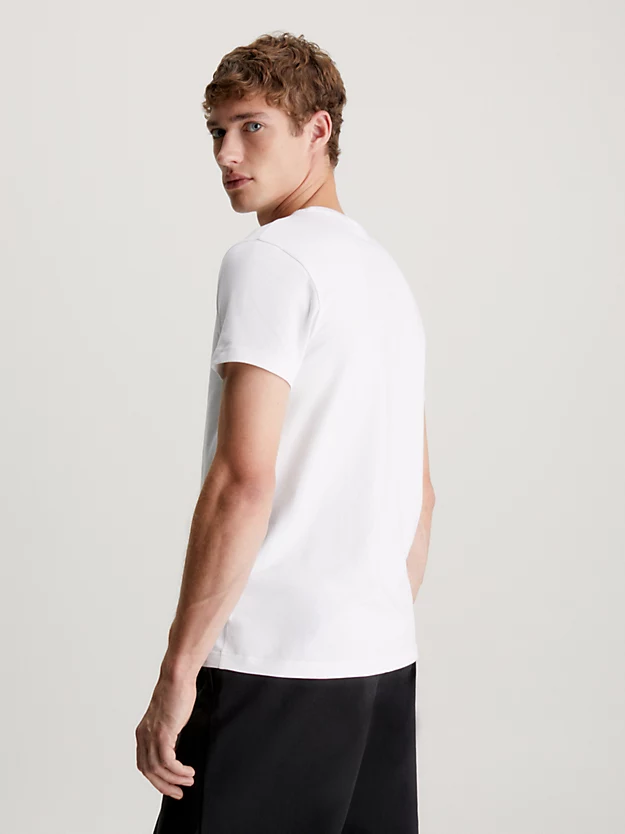 Camiseta Slim