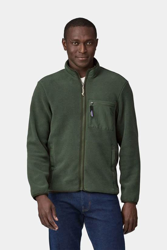 Patagonia Patagonia Synchilla Fleecevest