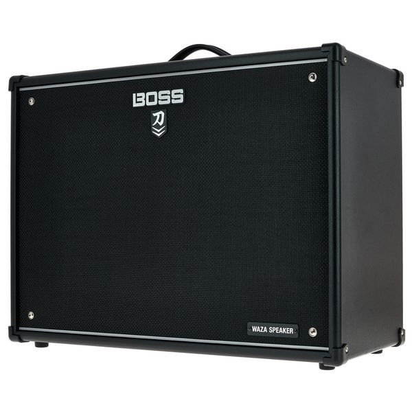 Boss Katana 212 Waza Cabinet