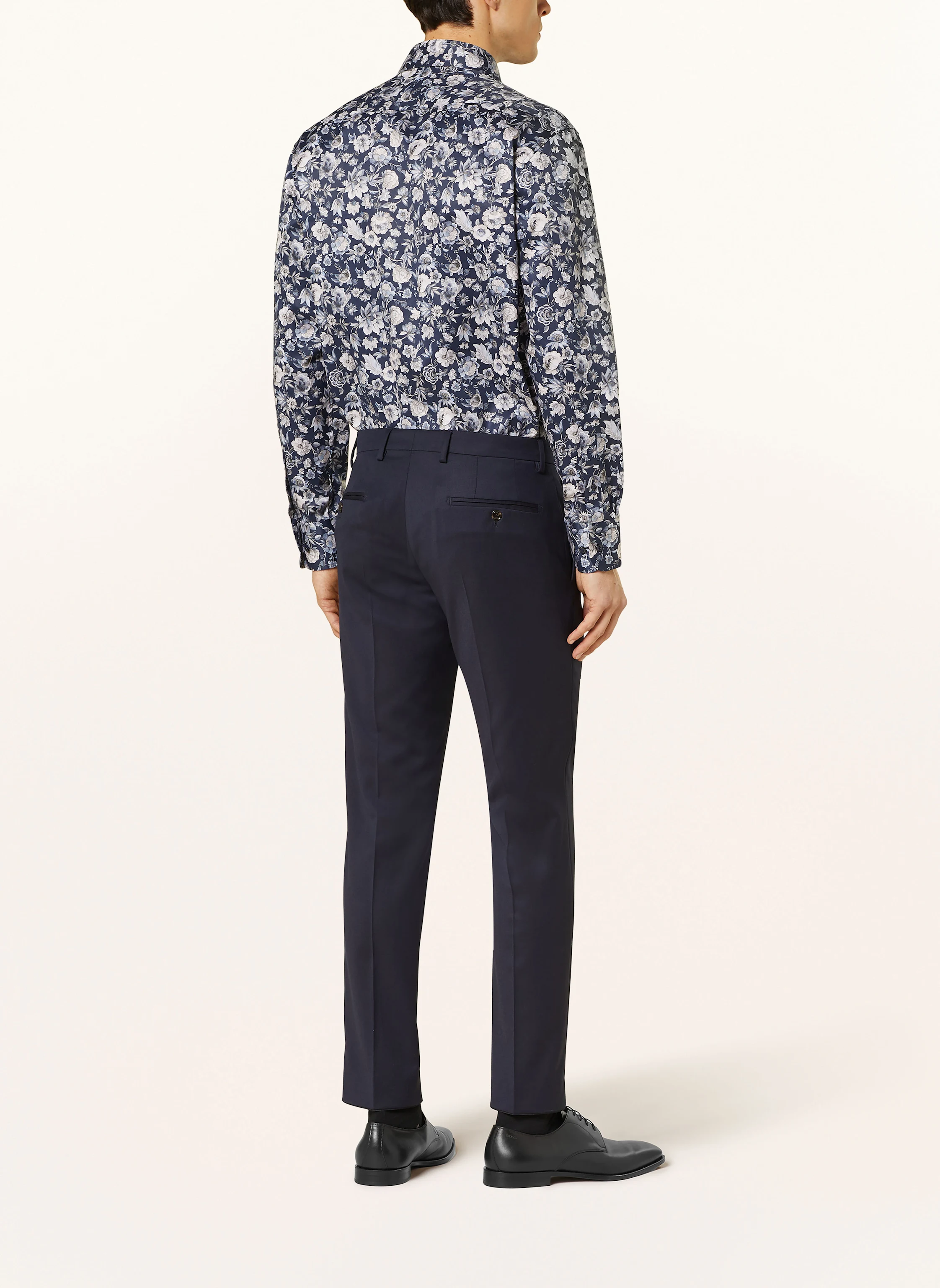 1863 by ETERNA Hemd Modern Fit