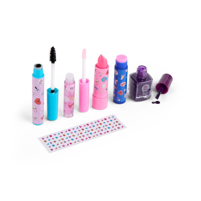 CREATE it! - Make-Up Set - Neon/Glitter