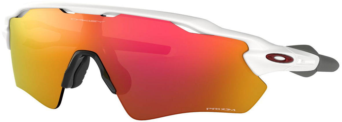 Oakley Radar EV Path Polished White