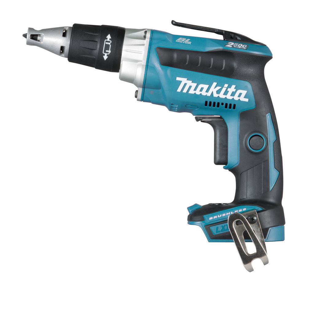 Makita DFS250RTJ 18 V Schroevendraaier