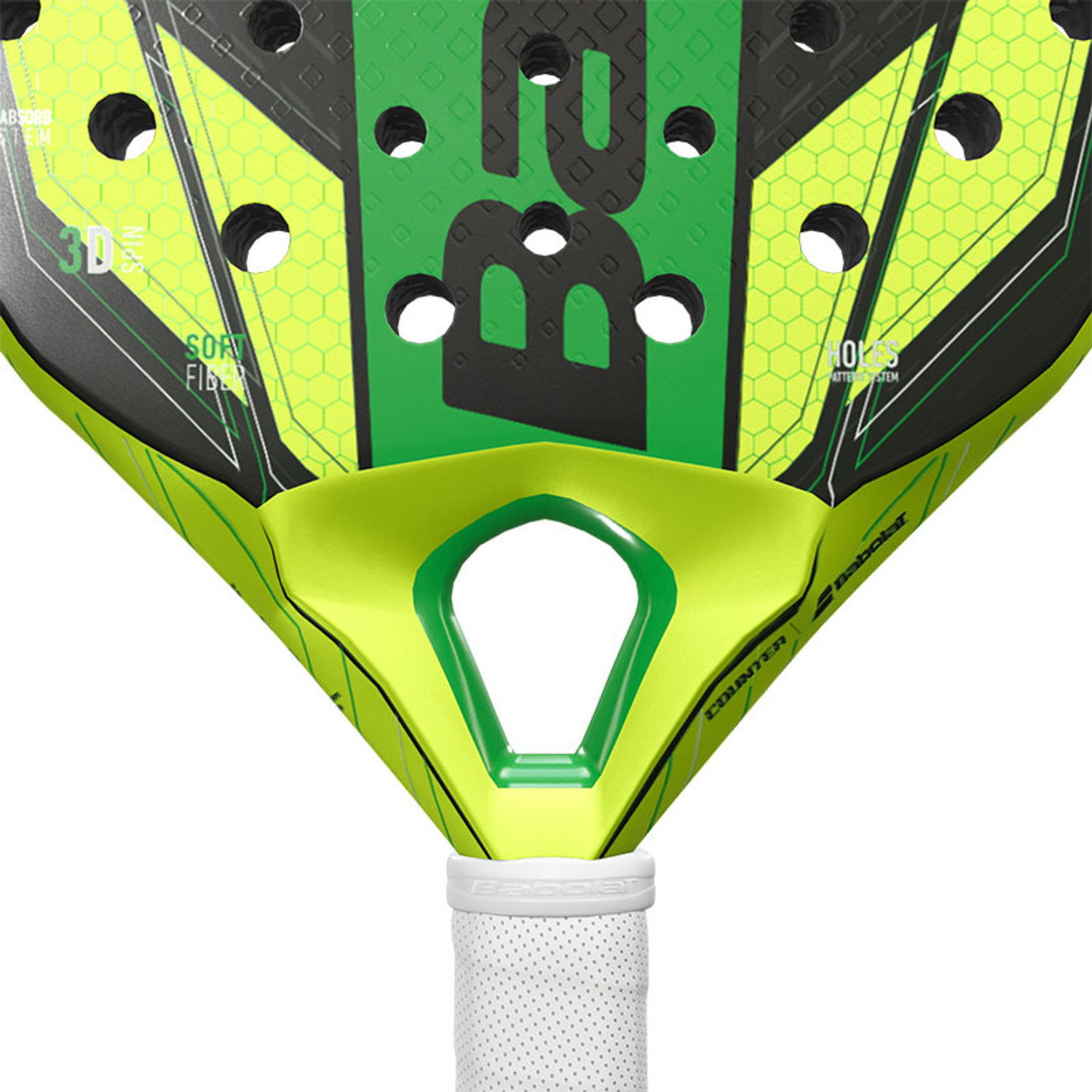 Babolat Counter Vertuo Tweedekans