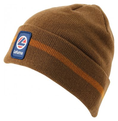 Bonnet Lafuma Stream Brun Homme