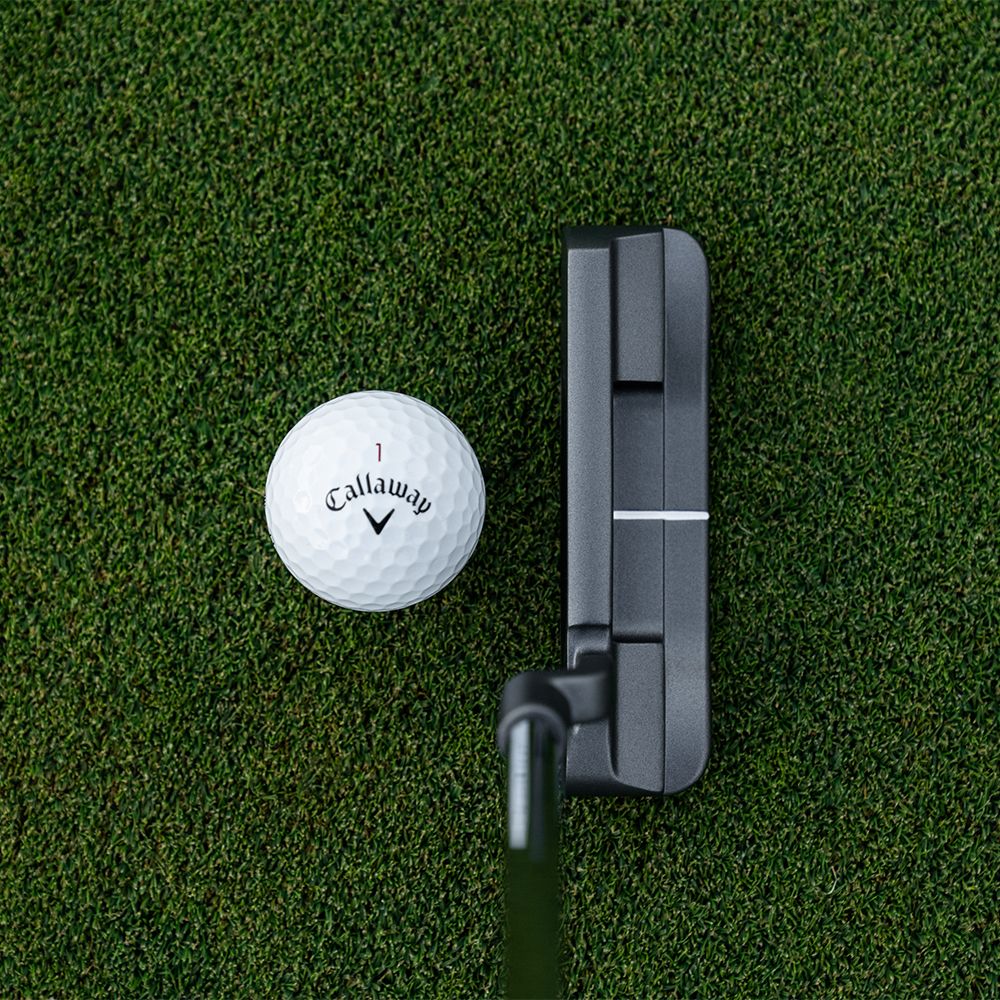 DFX #1 CH Putter