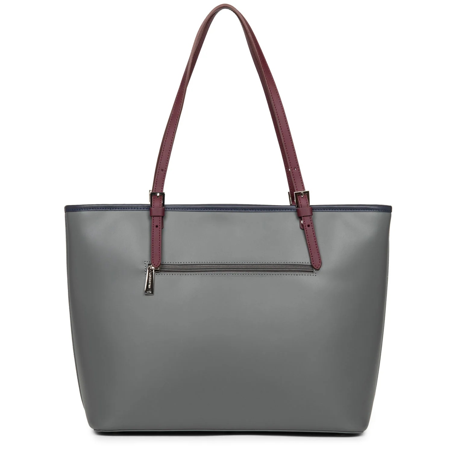 Smooth-Grand sac cabas épaule
