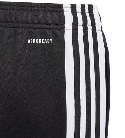 adidas Performance Tr?ningsbukser - Squadra 21 - Sort