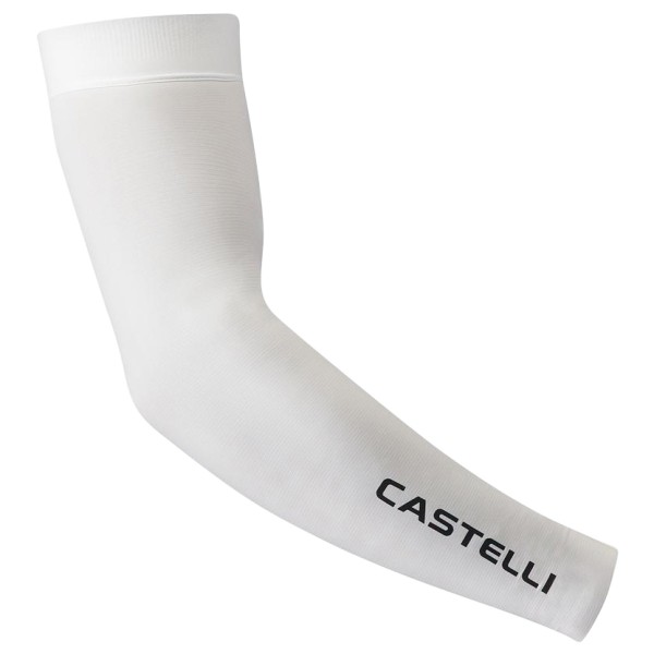 Castelli - UPF 50+ Light Arm 3 Sleeves - Manchettes