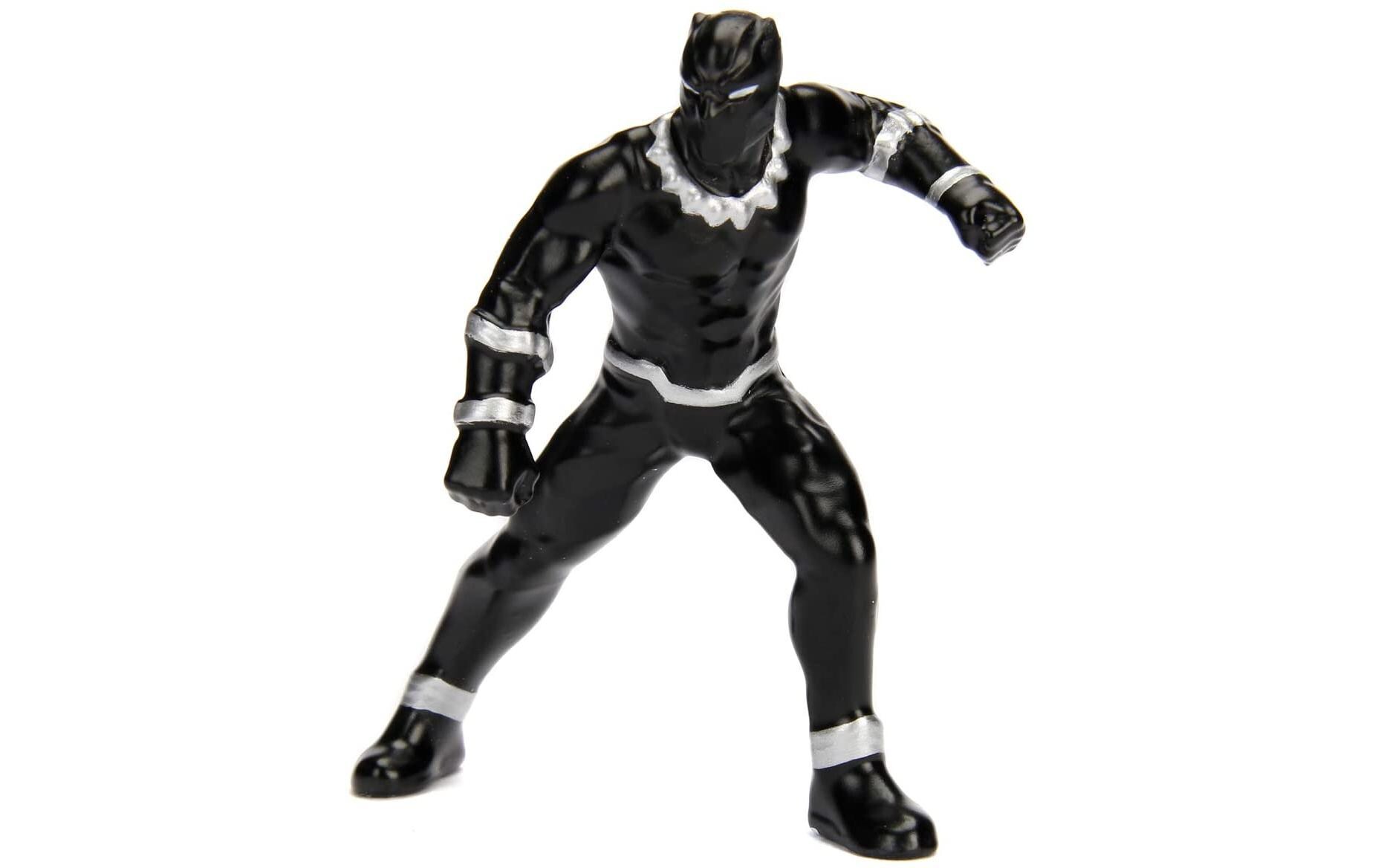 Lykan Hypersport, Marvel Avengers Black Panther 1:24Lykan Hypersport aus dem Film Black Panther