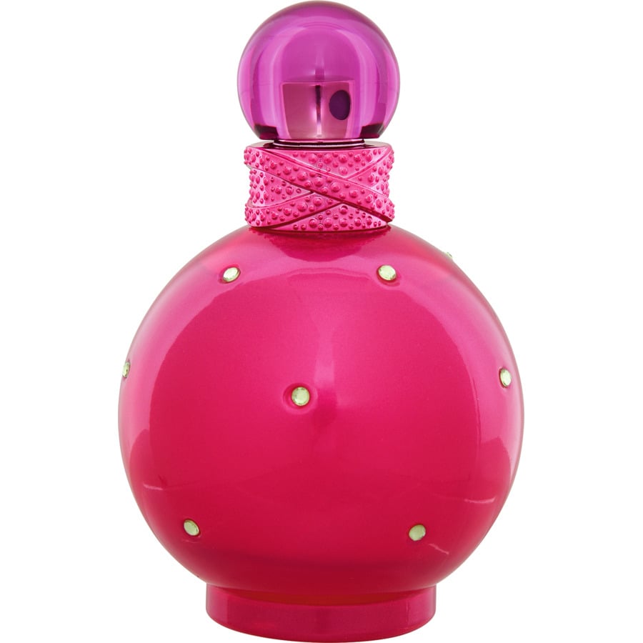 Britney Spears Midnight Fantasy Eau de Parfum 100 ml