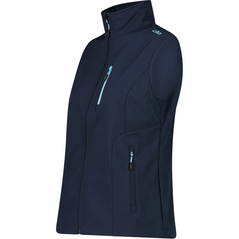 CMP Damen Softshell Weste