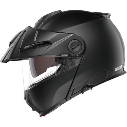 Casque Schuberth E2 - Noir