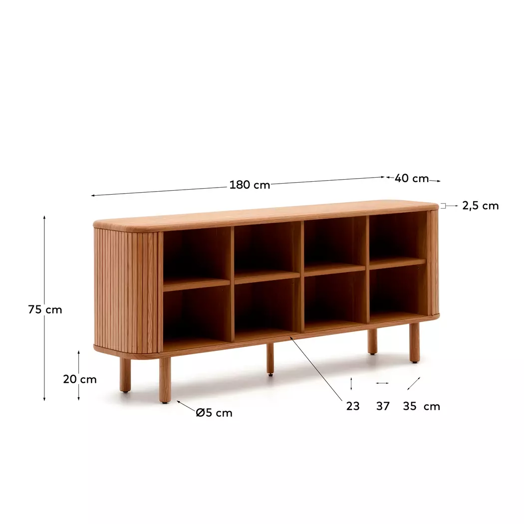 Sideboard Mailen