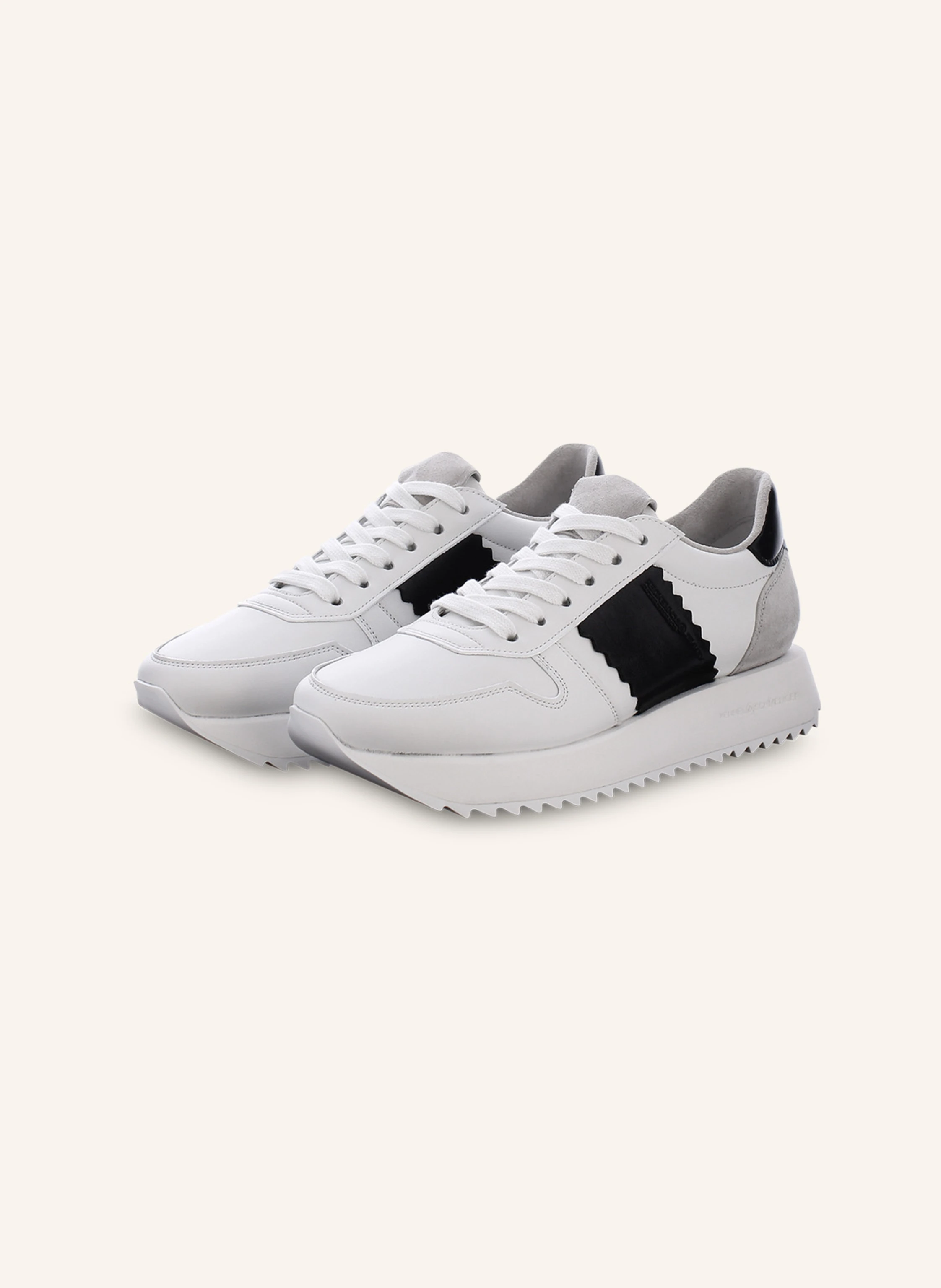 KENNEL & SCHMENGER Sneaker FLASH