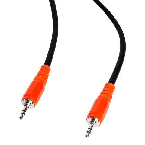 SOUNDBOKS AUX Cable – originele mini-jack-kabel