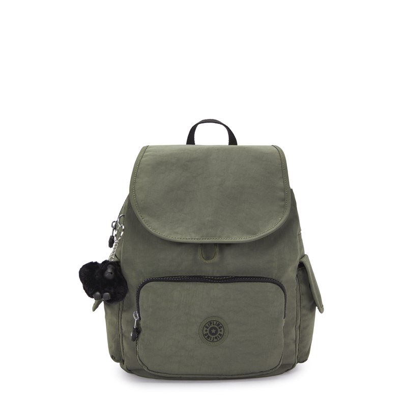 Kipling<br>Rygsæk City Pack S