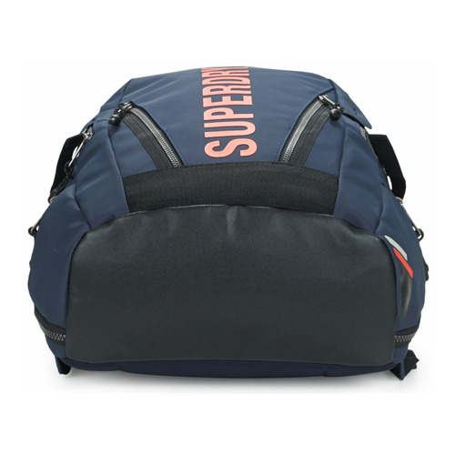 Superdry - TARP RUCKSACK Navy