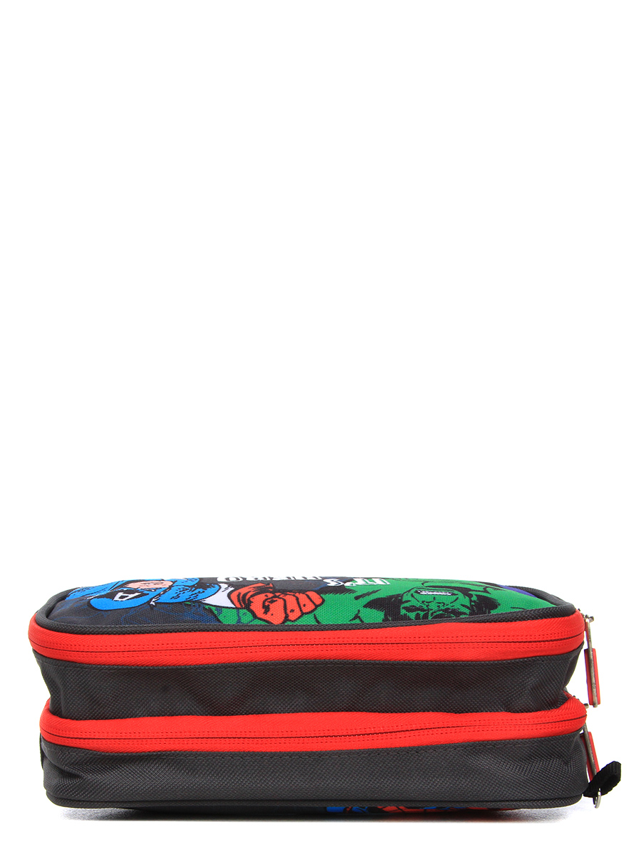 Trousse Avengers It's Hero Time - 2 compartiments