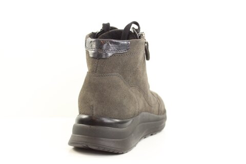 Waldläufer Stiefeletten