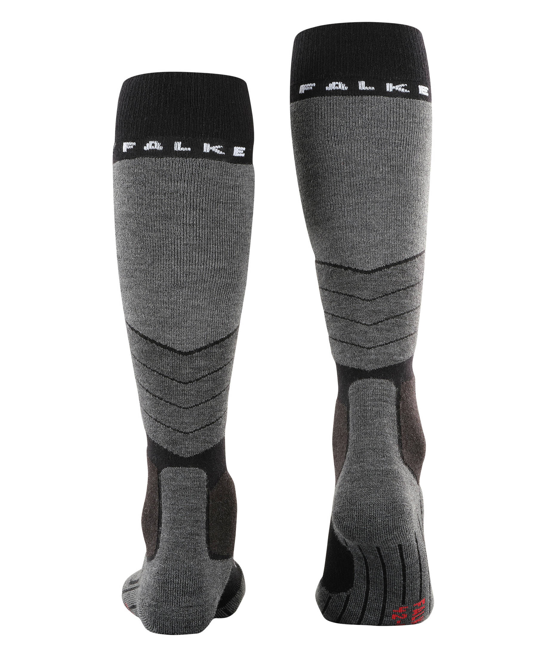 FALKE| Herren Kniestrümpfe SK2 Wool