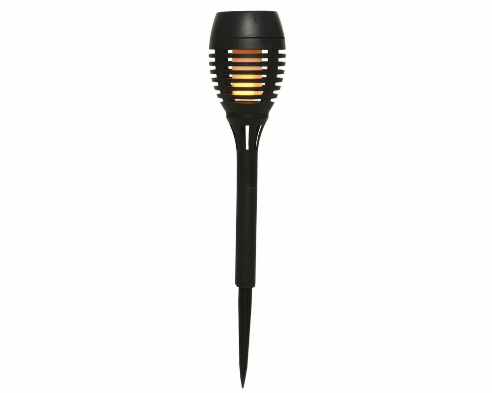 Lumineo Tuinsteker Decoratief - 4-pack - Solar tuinverlichting