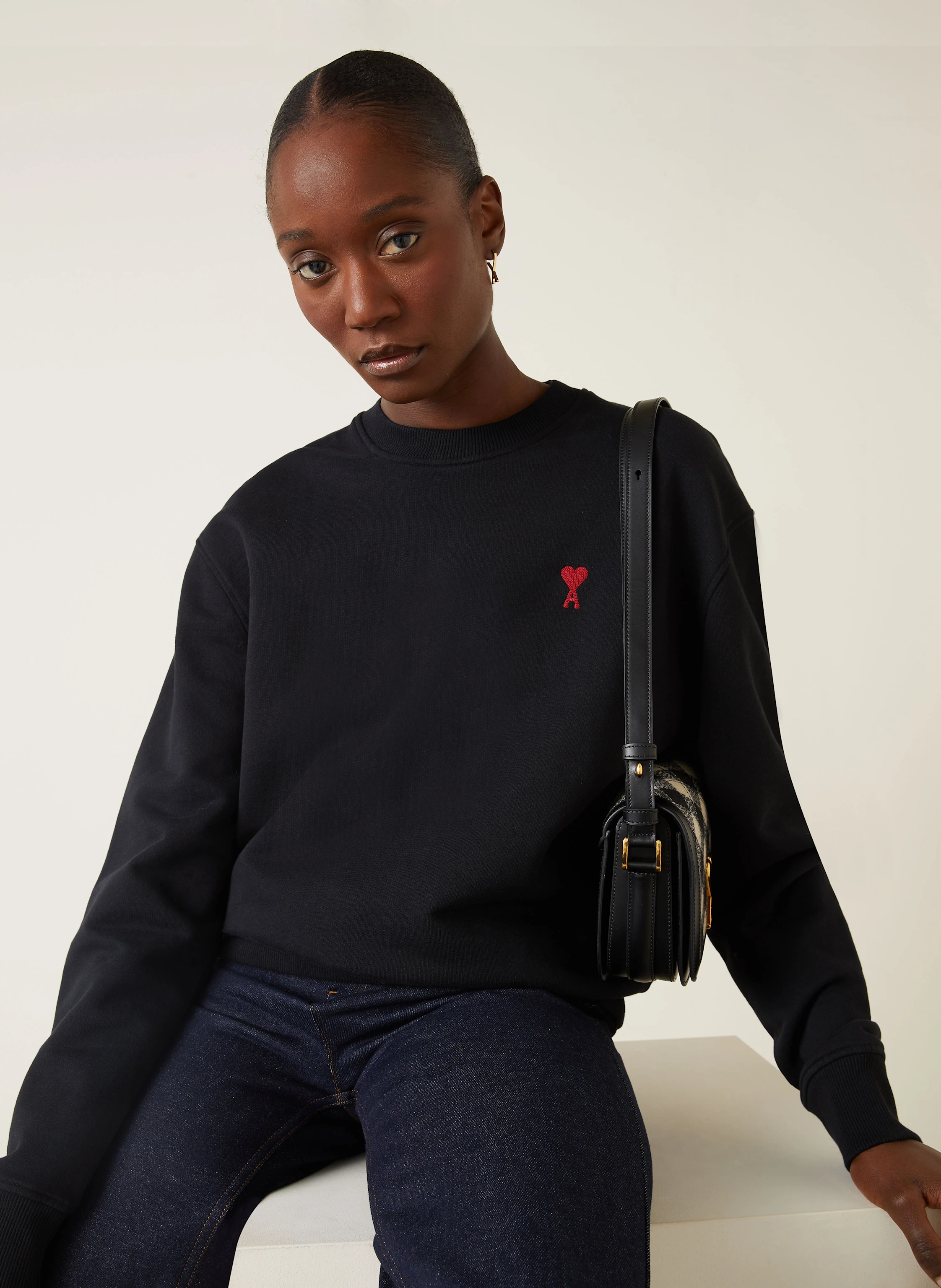 AMI PARIS Sweatshirt