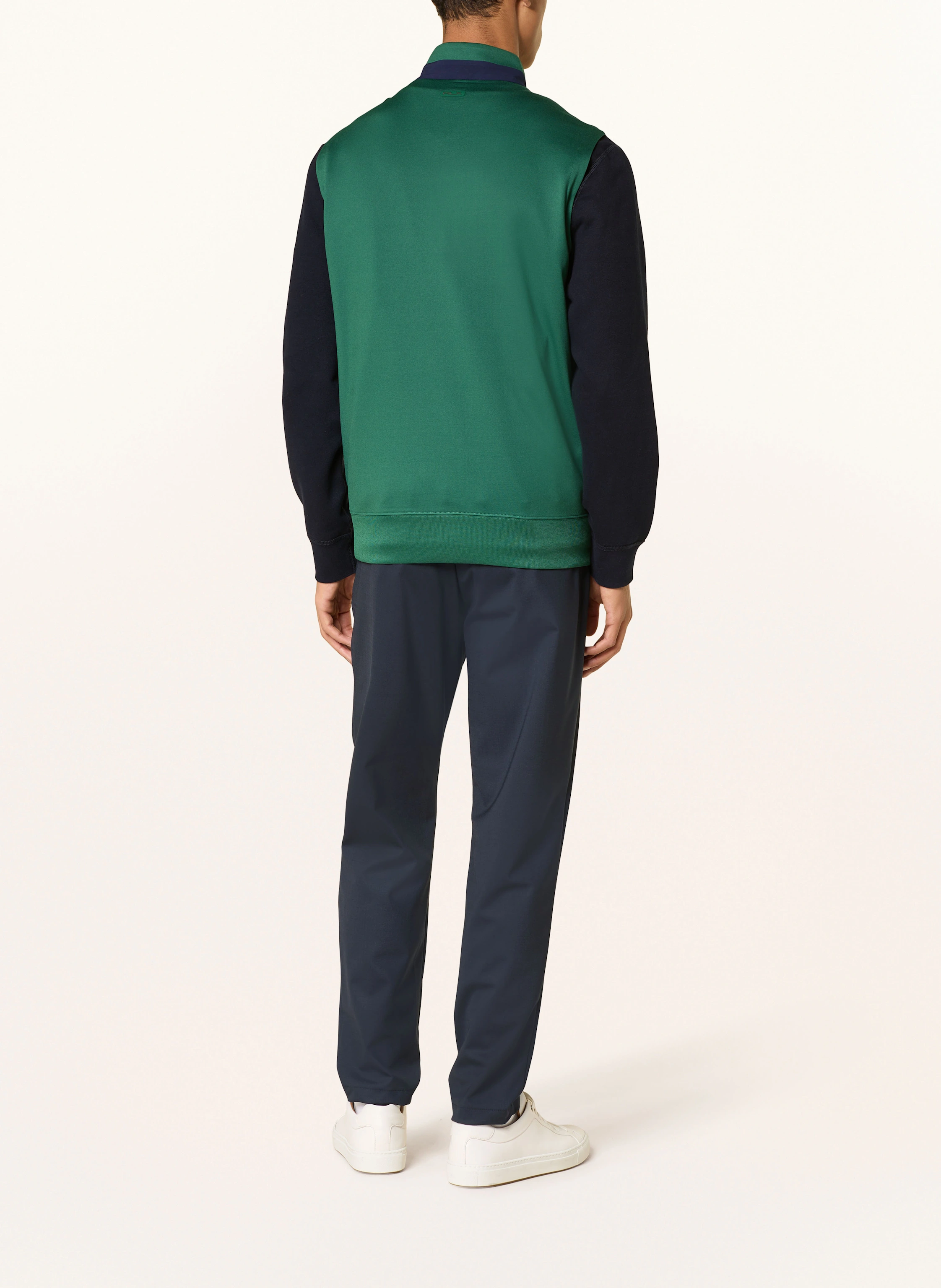 RLX RALPH LAUREN Funktionsweste