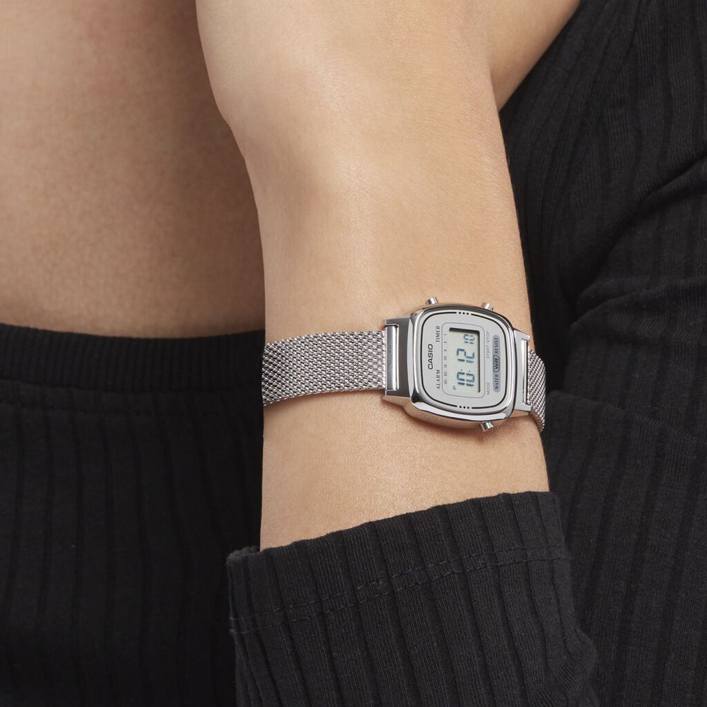 Montre Casio Collection Vintage Divers