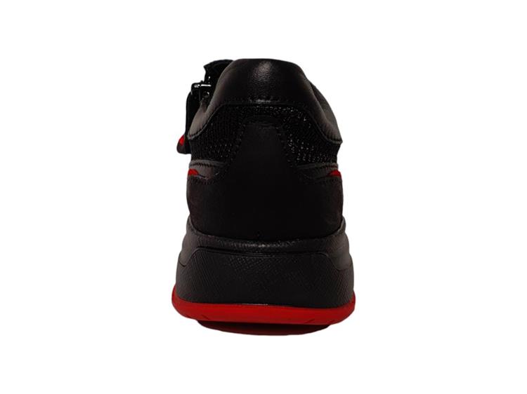 Jochie & Freaks 25628 Black