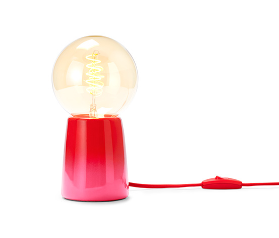 LED-Tischleuchte