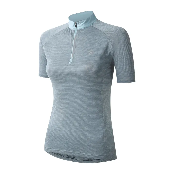 Dare 2b Pedal Through It II Wielrenshirt Dames