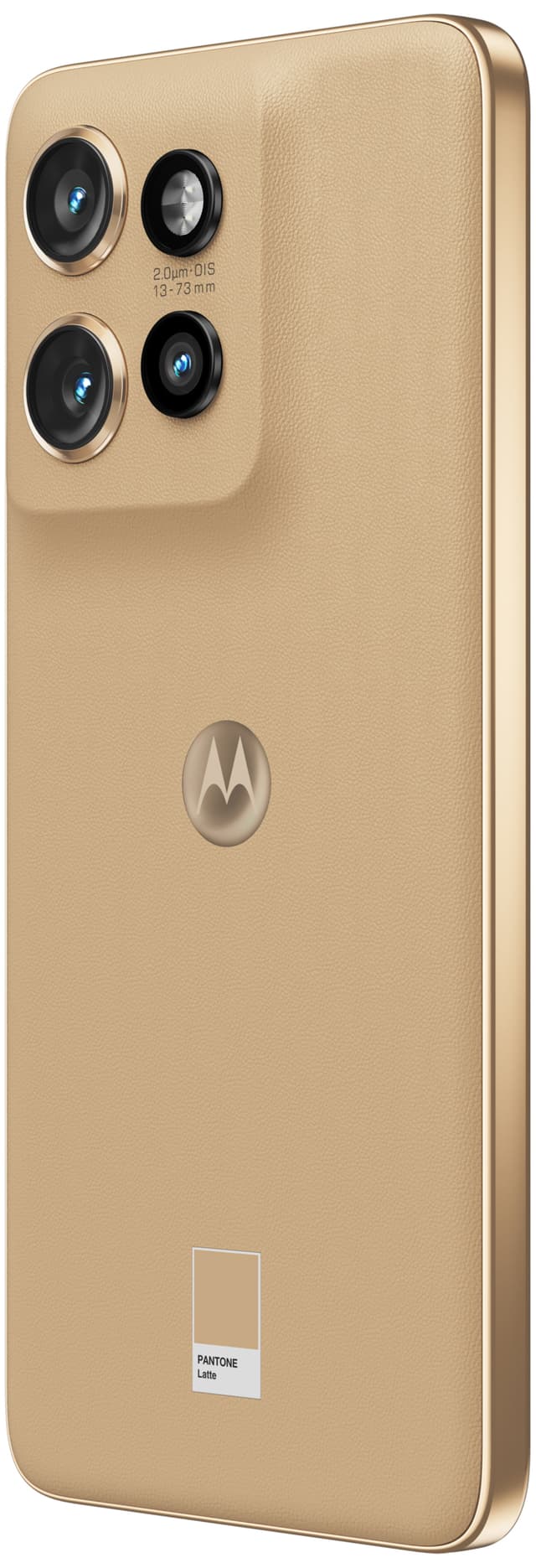 Motorola Edge 50 Neo smartphone 12/512GB (Latte)