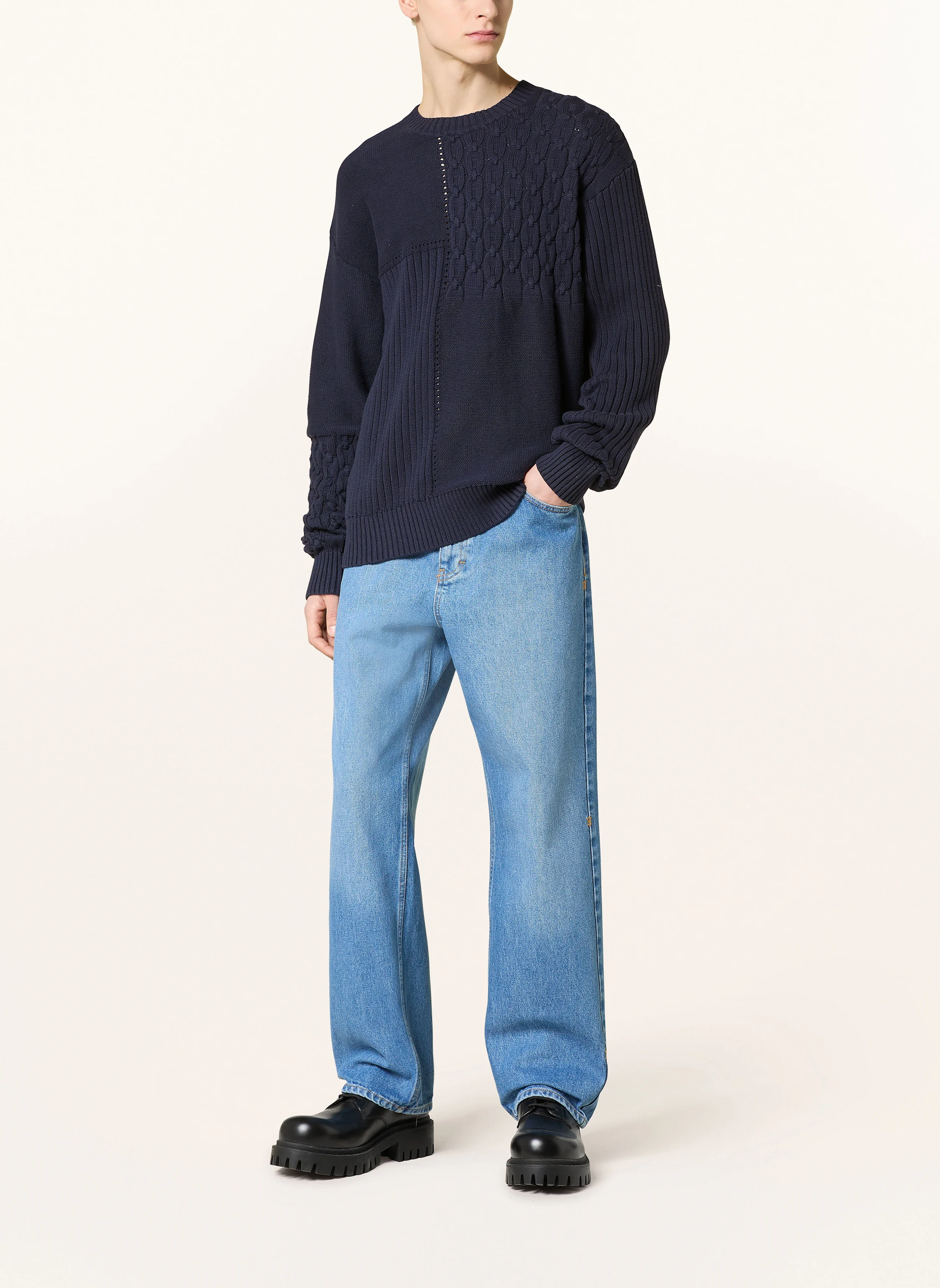 DAILY PAPER Jeans ASLO AMBA Regular Fit