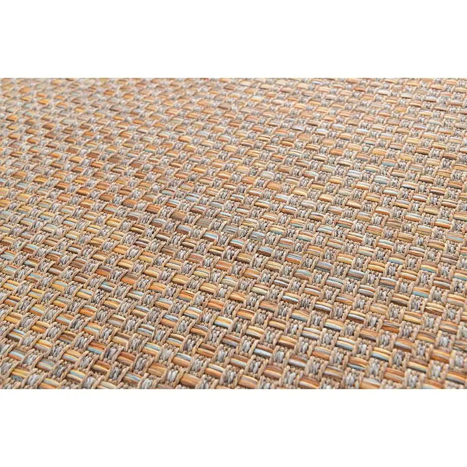 Garden Impressions Castle buitenkleed - 200x290 cm - rustic gravel